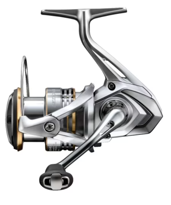 Carrete Shimano Sedona 2500 HG FJ