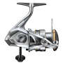 Carrete Shimano Sedona 2500 HG FJ