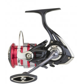 Carreto NINJA 2018 LT 2000 Daiwa