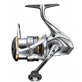 Carreto Shimano Sedona 2500 S FJ