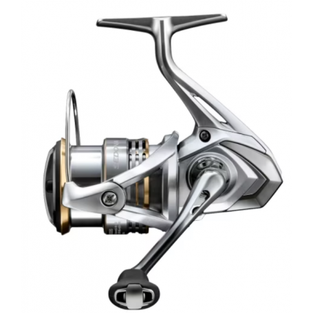 Carrete Shimano Sedona 2500 S FJ