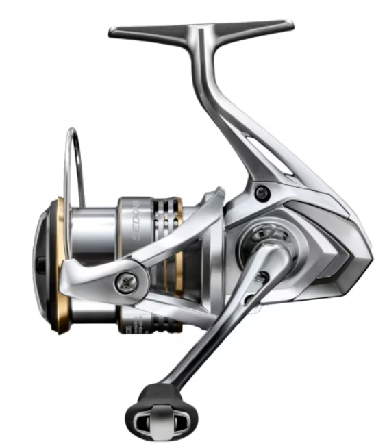 Shimano Sedona 2500 S FJ Reel
