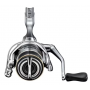 Shimano Sedona 2500 S FJ Angelrolle