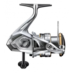 Shimano Sedona 2500 S PE FJ Reel