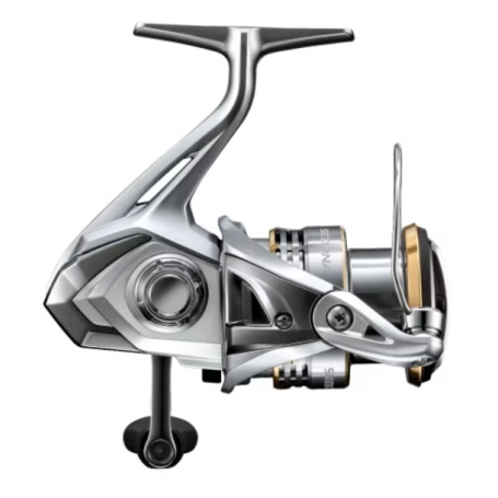 Shimano Sedona 2500 S PE FJ Makara