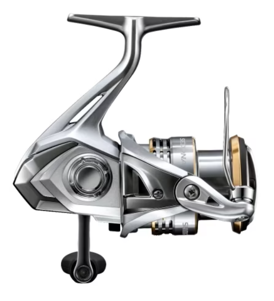Carreto Shimano Sedona 2500 S PE FJ