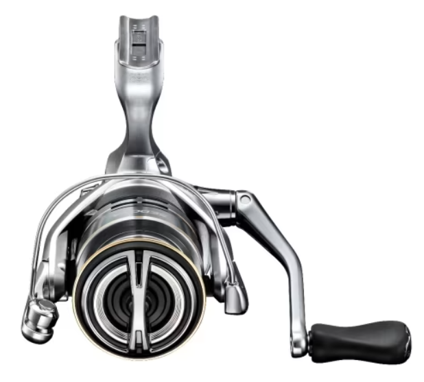 Moulinet De Pêche SHIMANO SEDONA 2500 FE - Modèle Occasion En Parfait état De Marche