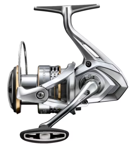 Moulinet Shimano Sedona C3000 FJ
