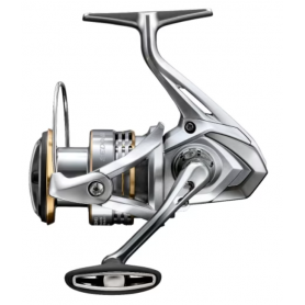 Shimano Sedona 3000 HG FJ Reel