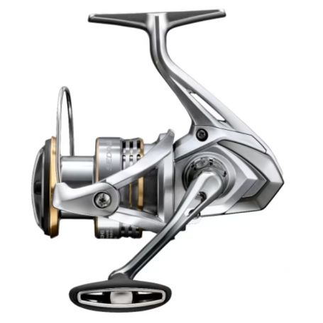 Shimano Sedona 3000 HG FJ Reel