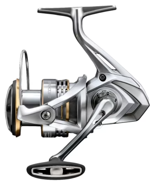Shimano Sedona 3000 HG FJ Reel