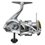 Shimano Sedona 3000 HG FJ Angelrolle