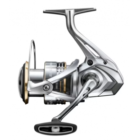 Shimano Sedona 4000 FJ Molen