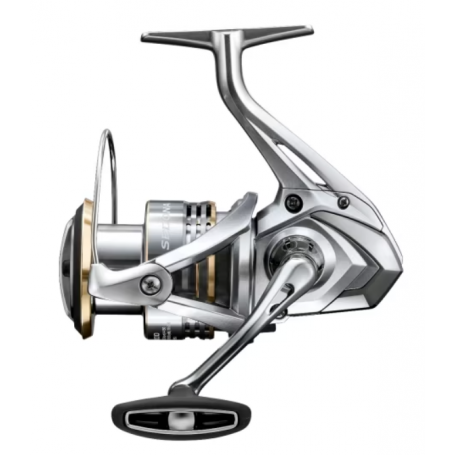 Shimano Sedona 4000 FJ Reel