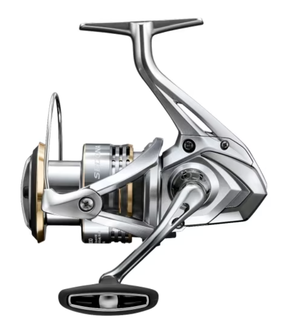 Carreto Shimano Sedona 4000 FJ