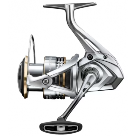Shimano Sedona 4000 XG FJ Angelrolle