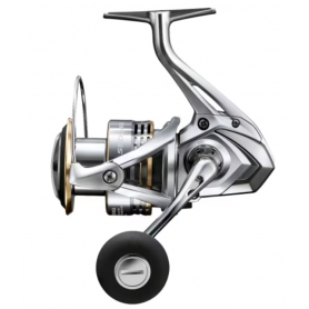Shimano Sedona C5000 XG FJ Molen