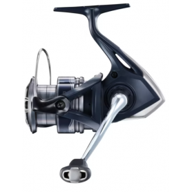 Shimano Catana 2500 FE HG Angelrolle