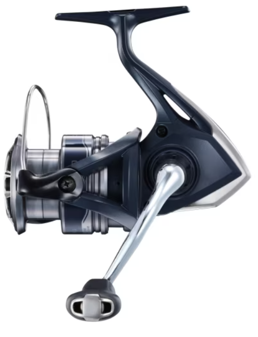 Carreto Shimano Catana 2500 FE HG
