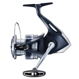 Carrete Shimano Catana 4000 FE