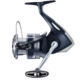 Shimano Catana 4000 FE HG Angelrolle