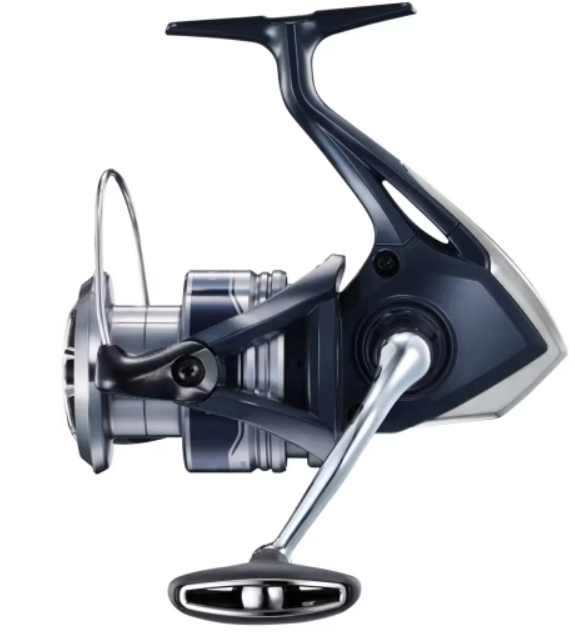 Mulinello Shimano Catana 4000 FE HG