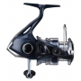 Shimano Catana 4000 FE HG Reel