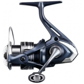 Shimano Miravel 1000 Angelrolle