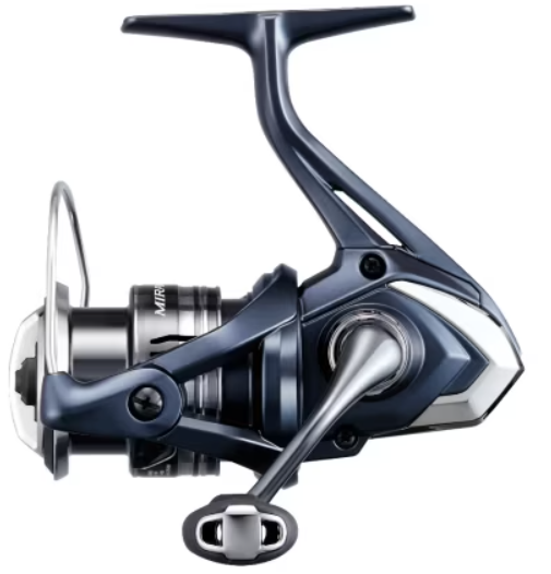 Mulinello Shimano Miravel 1000