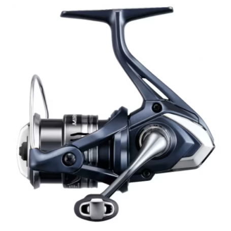 Shimano Miravel C2000S HG Makara