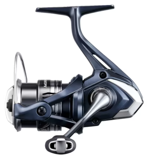 Carreto Shimano Miravel C2000S HG