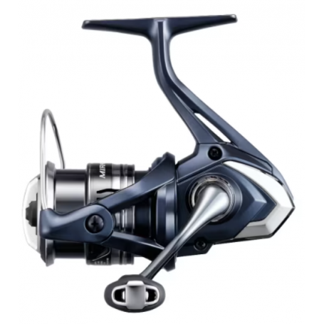 Shimano Miravel C2000S Molen