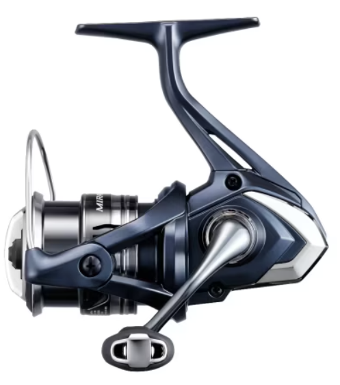 Carreto Shimano Miravel C2000S
