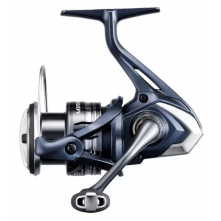 Shimano Miravel 2500 Makara