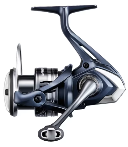 Mulinello Shimano Miravel 2500
