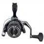 Mulinello Shimano Miravel 2500