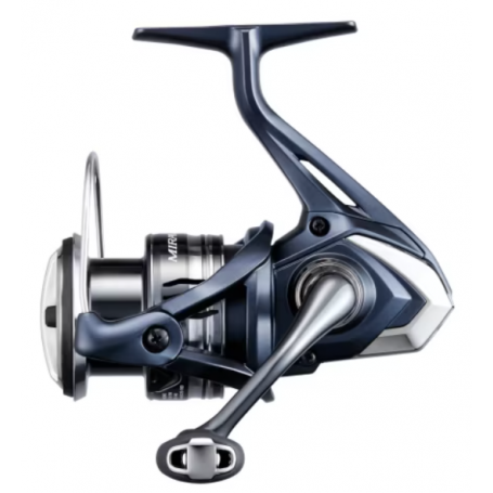 Carrete Shimano Miravel 2500 HG