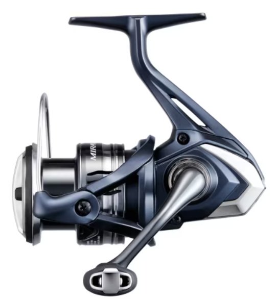 Carrete Shimano Miravel 2500 HG