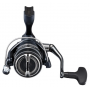 Carrete Shimano Miravel 2500 HG