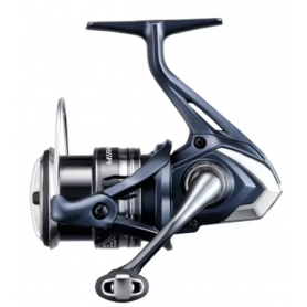 Shimano Miravel 2500S Angelrolle