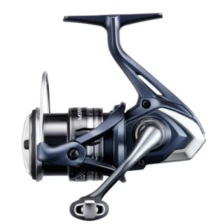 Shimano Miravel 2500S Angelrolle