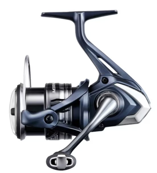 Shimano Miravel 2500S Angelrolle