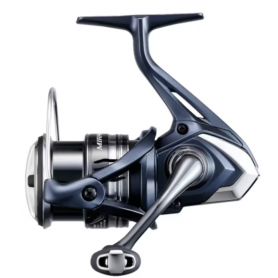 Carrete Shimano Miravel 2500S HG