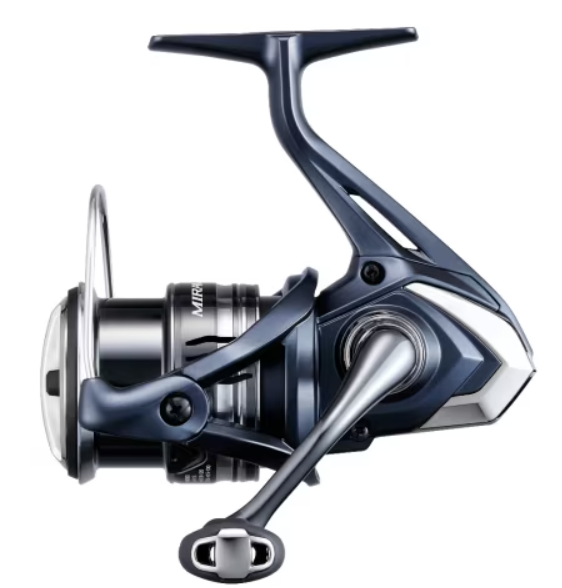 Carreto Shimano Miravel 2500S HG