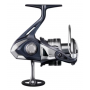 Carreto Shimano Miravel 2500S HG
