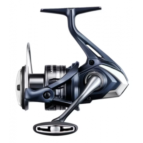 Mulinello Shimano Miravel C3000