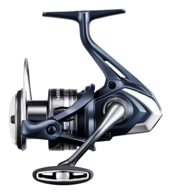 Mulinello Shimano Miravel C3000