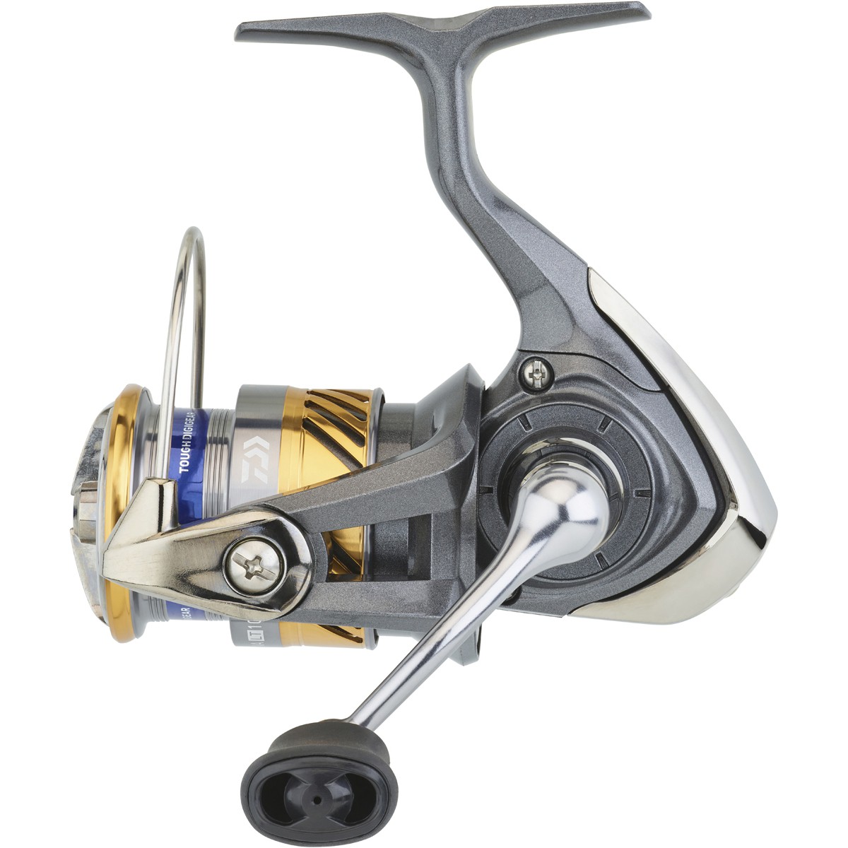 Mulinello Daiwa LAGUNA 2020 LT 2000 XH