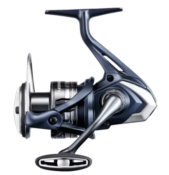 Mulinello Shimano Miravel C3000 HG