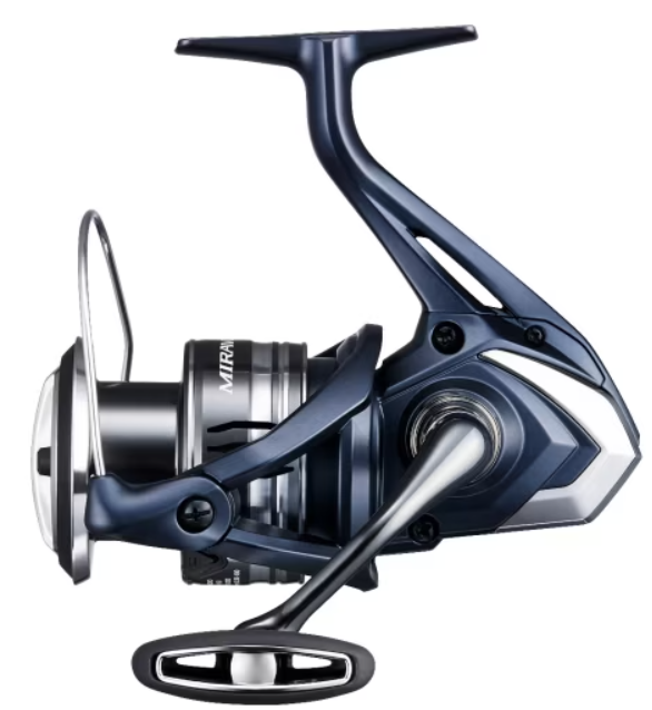 Shimano Miravel 4000 Angelrolle